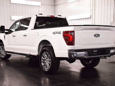 Used 2026 Ford F150 Lariat w/ Tow/Haul Package AWD/4WD image 5