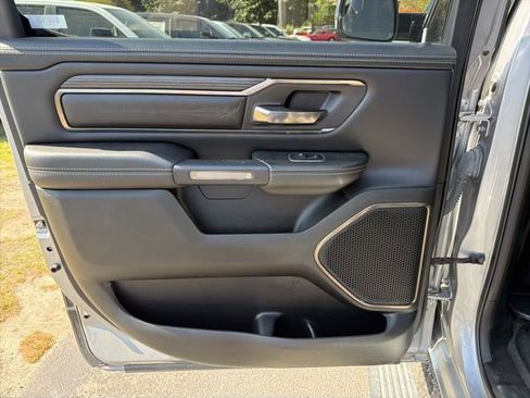 Used 2021 RAM 1500 Limited image 15