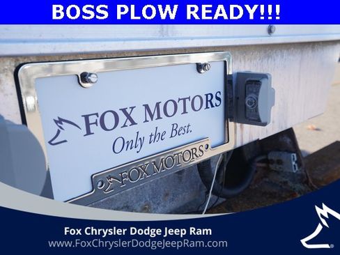 Used 2016 RAM 5500 Tradesman w/ Power & Remote Entry Group image 32