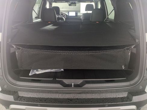 New 2026 Honda Passport TrailSport image 23