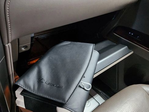 Used 2016 Lexus GX 460 Luxury image 39