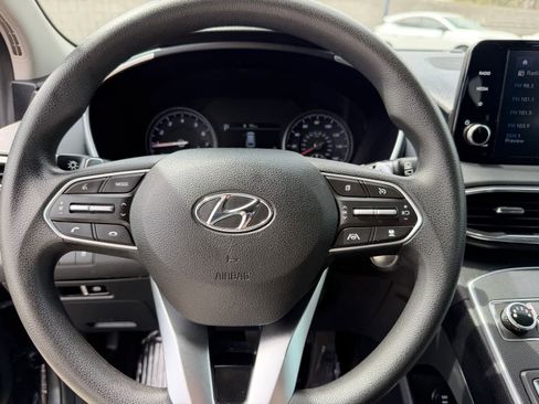 Used 2021 Hyundai Santa Fe SEL w/ Cargo Package FWD image 15