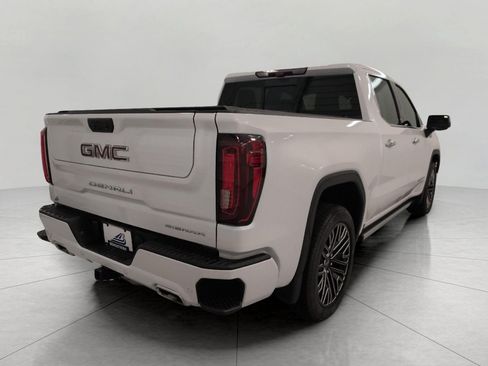 Used 2024 GMC Sierra 1500 Denali AWD/4WD image 19