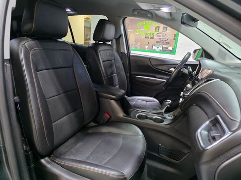 Used 2018 Chevrolet Equinox Premier AWD/4WD image 26