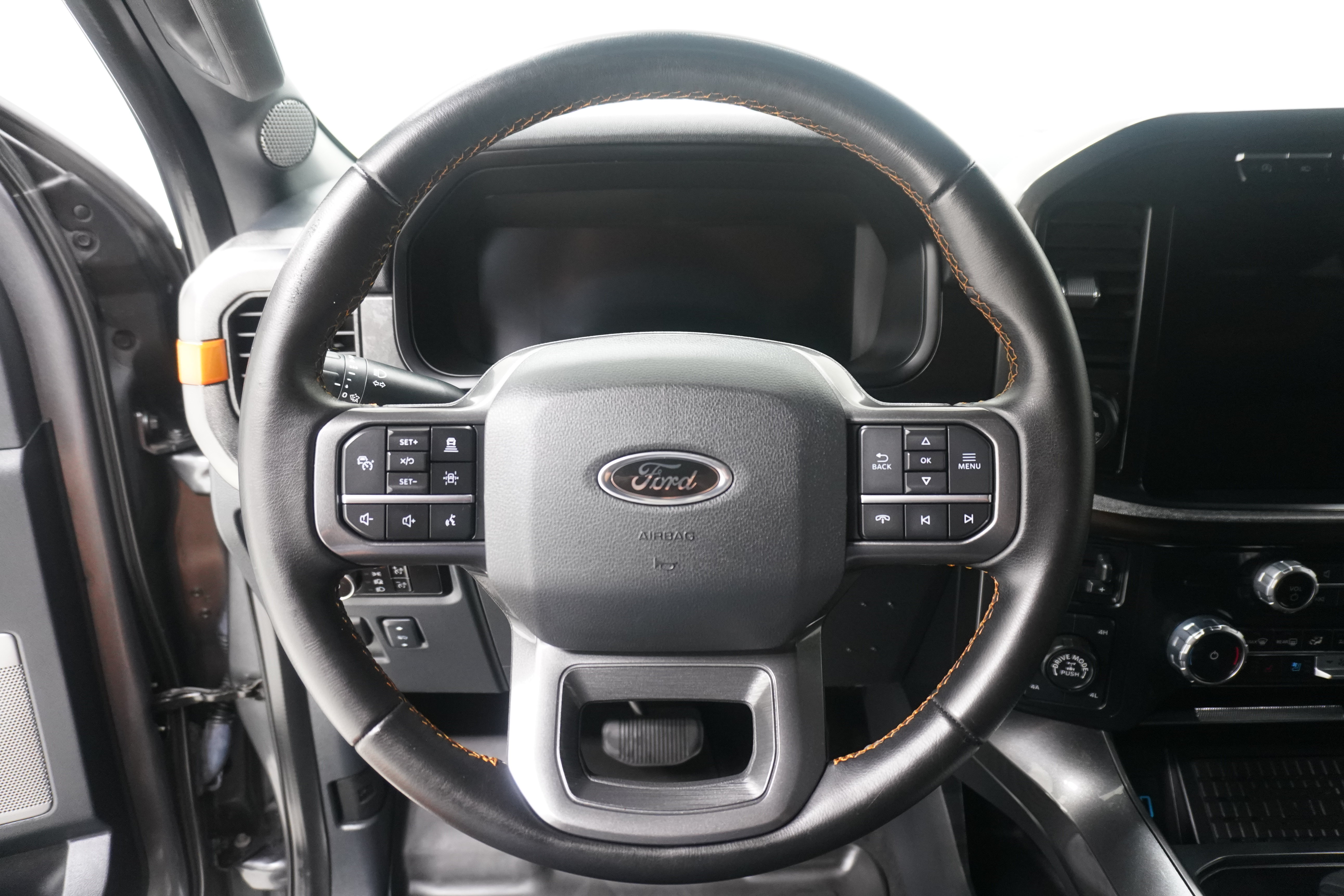 Used 2023 Ford F150 Tremor w/ Equipment Group 402A High AWD/4WD image 18