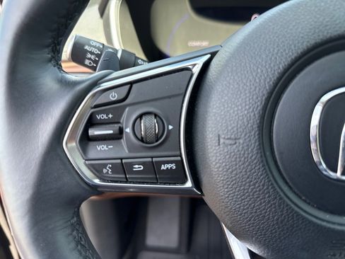 Used 2024 Acura MDX SH-AWD w/ Technology Package image 25