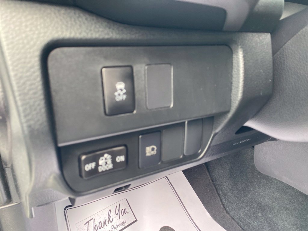 Used 2023 Toyota Tacoma SR5 RWD image 15