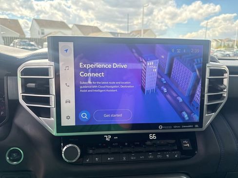 Used 2022 Toyota Tundra Platinum w/ Advanced Package image 6