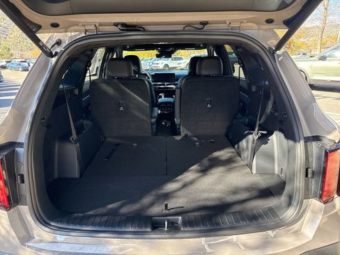 New 2026 Kia Sorento SX Prestige image 10