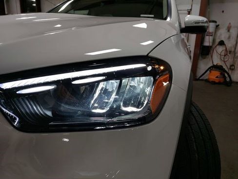 Used 2026 Mercedes-Benz GLE 350 4MATIC image 36