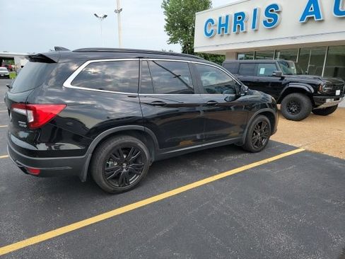 Used 2021 Honda Pilot Special Edition image 5