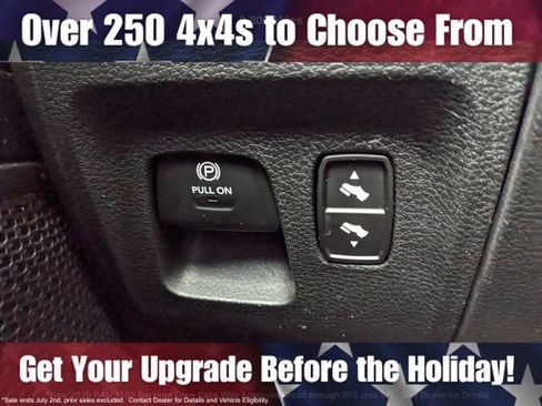 Used 2025 RAM 1500 Big Horn AWD/4WD image 55