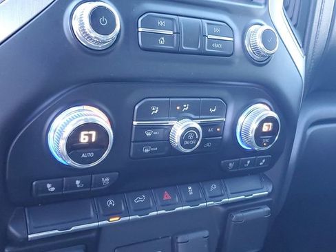 Used 2019 GMC Sierra 1500 SLT w/ SLT Premium Package image 23