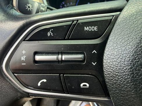 Used 2019 Hyundai Santa Fe SEL FWD image 24