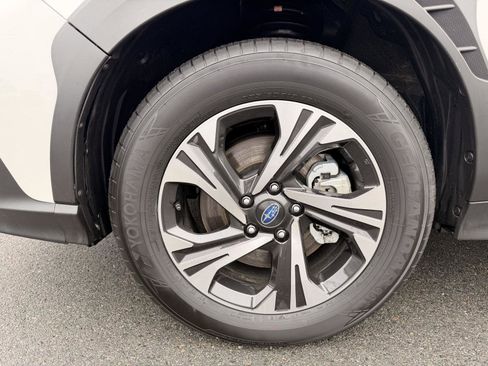 Certified 2025 Subaru Crosstrek 2.0i Premium image 10