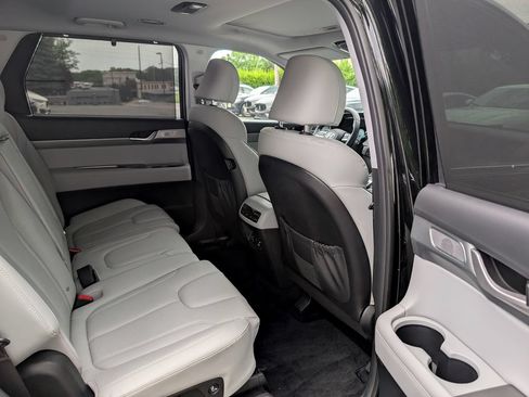 Used 2023 Hyundai Palisade SEL AWD/4WD image 19