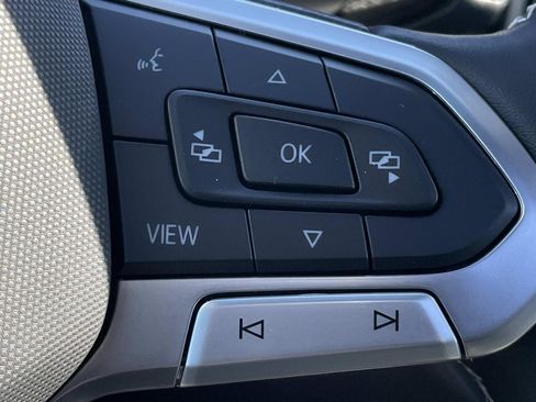 New 2026 Volkswagen Tiguan SE AWD/4WD image 23
