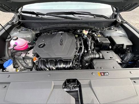 New 2026 Hyundai Santa Cruz SEL image 11