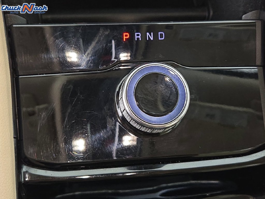 Used 2021 Jeep Grand Cherokee L Limited RWD image 21