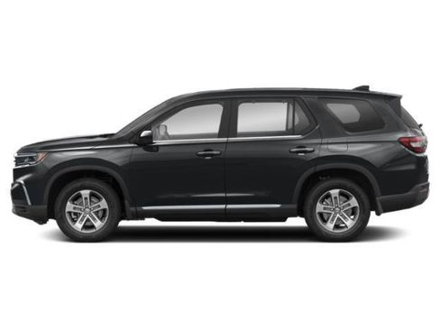 New 2025 Honda Pilot EX-L image 6
