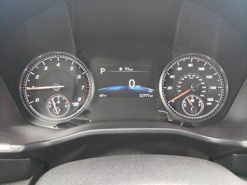 Used 2023 Hyundai Santa Fe XRT image 29