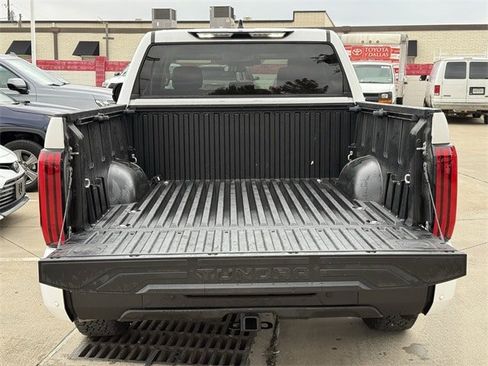Used 2022 Toyota Tundra SR5 image 31