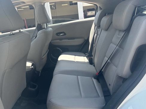 Used 2016 Honda HR-V EX-L image 14