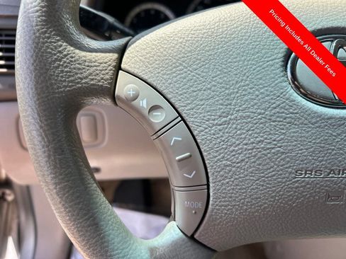 Used 2005 Toyota Sienna LE w/ LE Pkg 4 FWD image 7