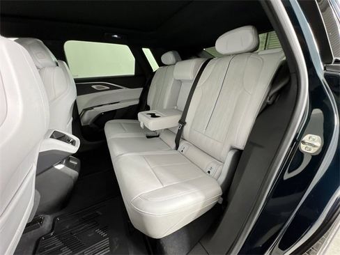 Certified 2025 Cadillac Lyriq Luxury image 26