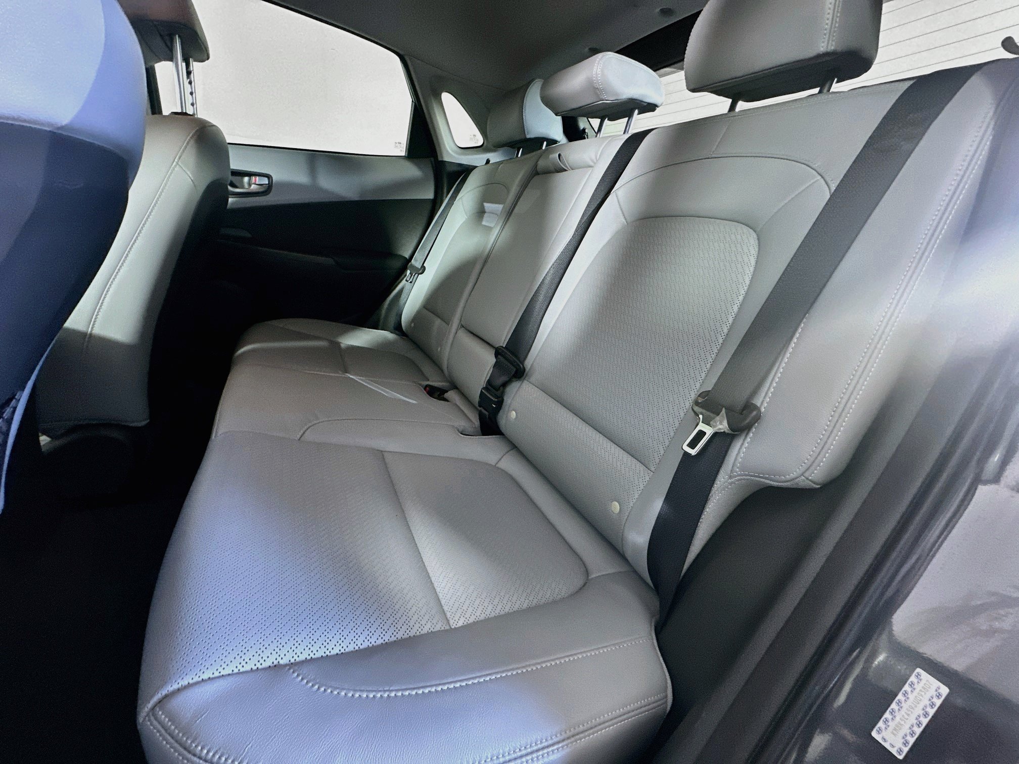 Used 2018 Hyundai Kona Ultimate AWD/4WD image 28