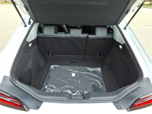 New 2025 Acura Integra image 10