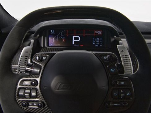 Used 2020 Ford GT Carbon Series image 20