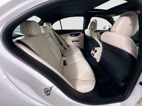 Certified 2023 Mercedes-Benz C 300 Sedan image 22