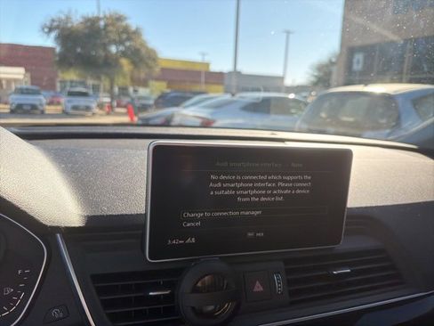 Used 2018 Audi Q5 2.0T Premium Plus w/ Premium Plus Package image 11