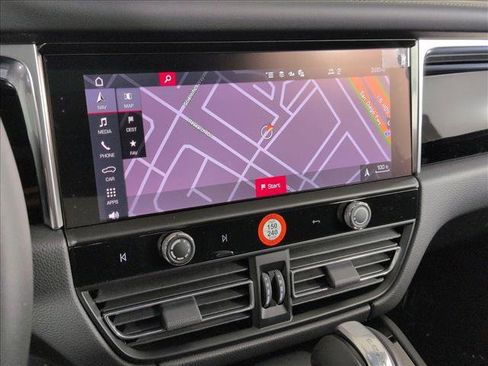 New 2026 Porsche Macan Turbo image 14