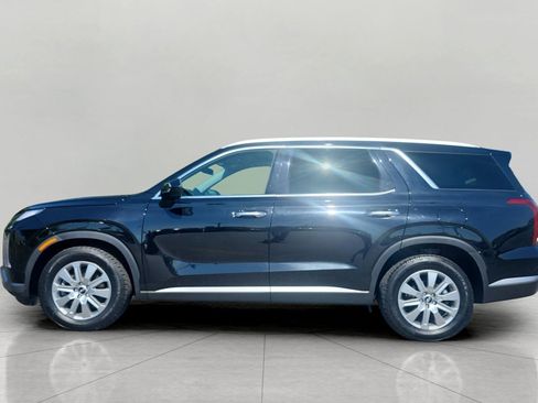 Used 2024 Hyundai Palisade SEL AWD/4WD image 5