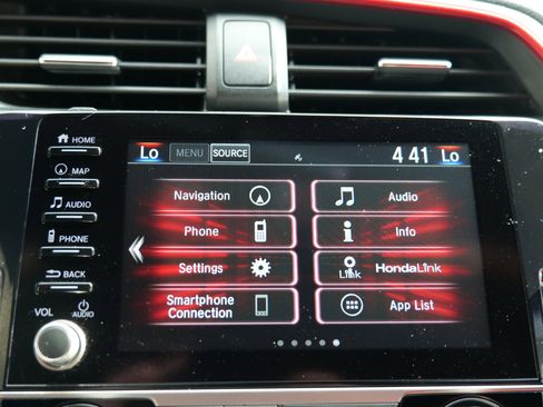 Used 2020 Honda Civic Type R image 25