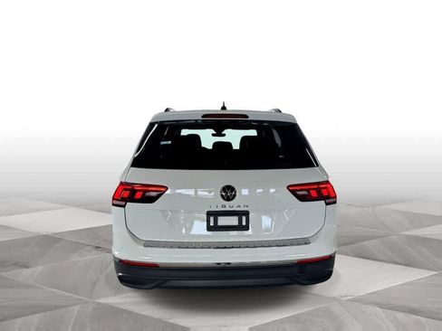 Used 2024 Volkswagen Tiguan S FWD image 7