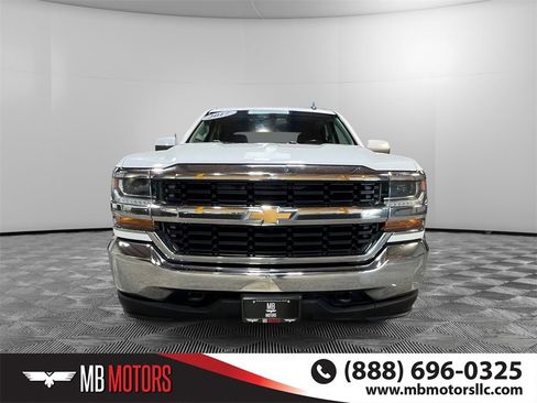 Used 2017 Chevrolet Silverado 1500 LT image 10