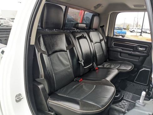 Used 2023 RAM 2500 Laramie image 50