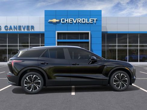 New 2026 Chevrolet Blazer EV LT FWD image 6