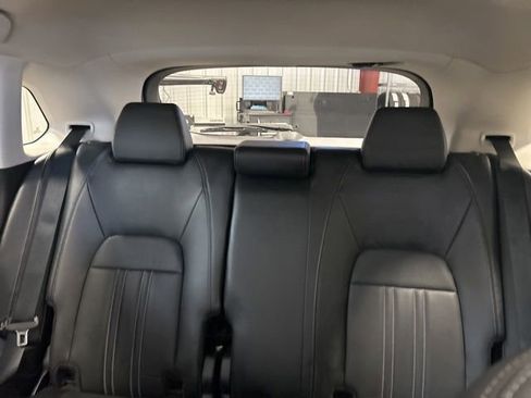 Certified 2025 Honda HR-V EX-L image 20