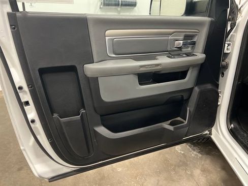Used 2016 RAM 1500 Tradesman w/ Power & Remote Entry Group image 10