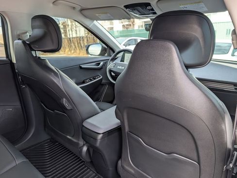 Certified 2023 Kia EV6 Wind w/ Wind Technology Package image 19