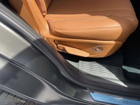 New 2026 Genesis GV80 2.5T Prestige AWD/4WD image 27