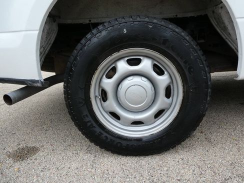 Used 2015 Ford F150 XL w/ XL Power Equipment Group RWD image 31