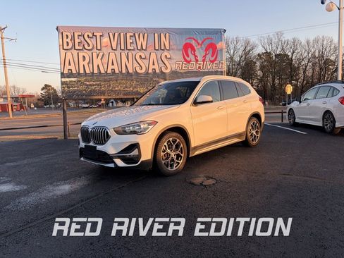Used 2020 BMW X1 xDrive28i w/ Convenience Package image 1