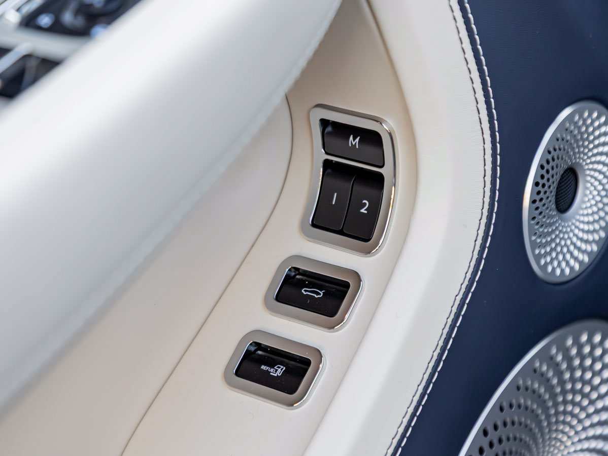 Used 2026 Bentley Continental GT AWD/4WD image 31