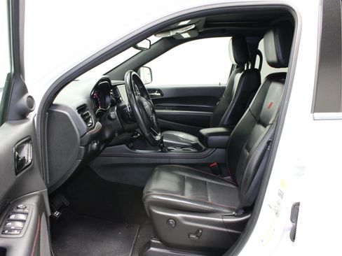 Used 2023 Dodge Durango GT RWD image 20