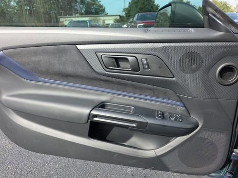 New 2025 Ford Mustang Dark Horse image 26